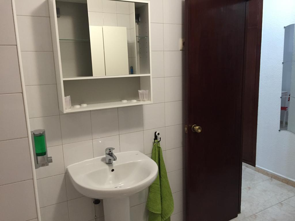 Estudio Las Huertas Madrid Luaran gambar