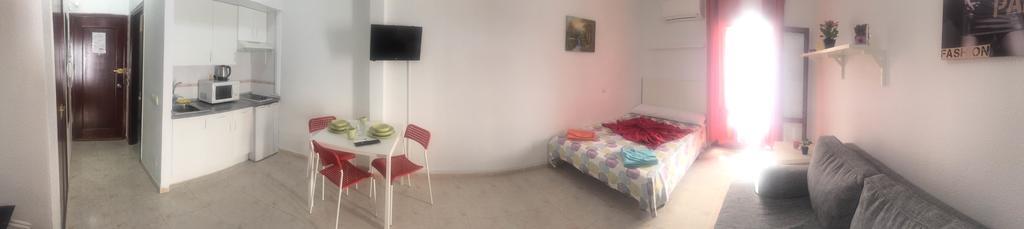 Estudio Las Huertas Madrid Luaran gambar